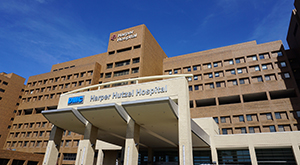 Harper/Hutzel Hospital