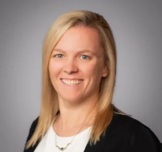 Headshot of Dr. Valerie Vaughn