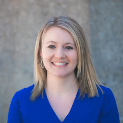 Headshot of Casey Gould