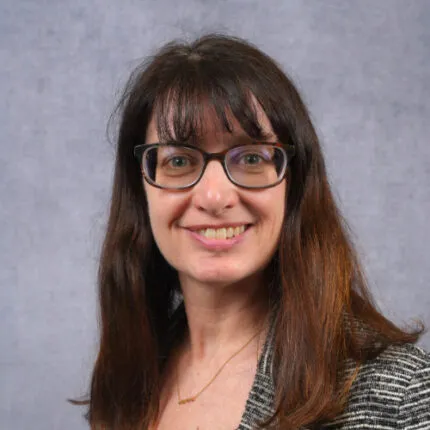 Headshot of Jennifer Horowitz