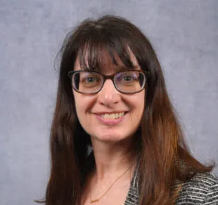 Headshot of Jennifer Horowitz