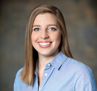 Headshot of Megan Heath