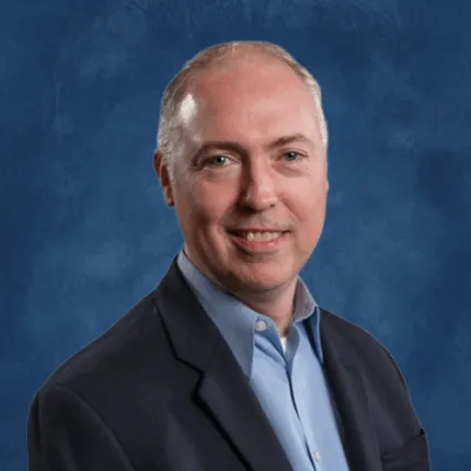 Dr. Paul Bozyk