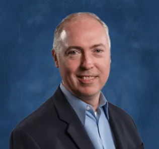 Dr. Paul Bozyk