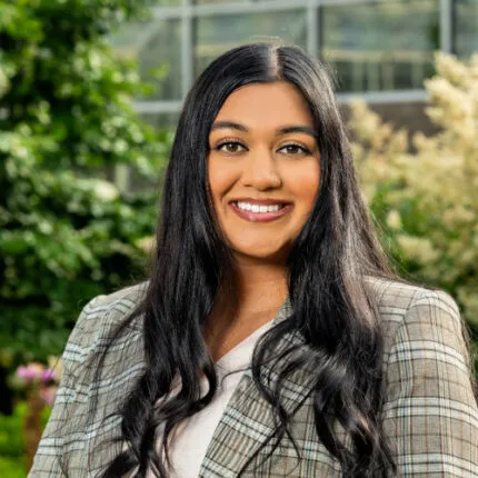 Lubna Hossain