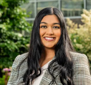 Lubna Hossain