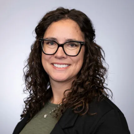 Rebecca Mayer