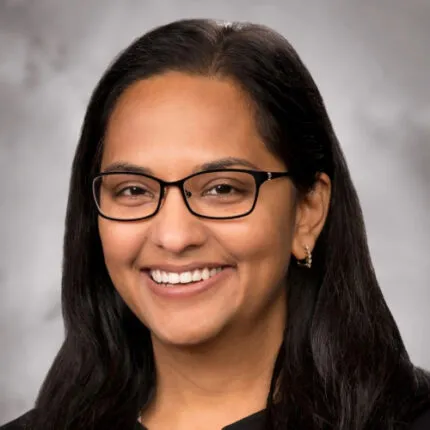 Dr. Lakshmi Swaminathan