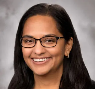 Dr. Lakshmi Swaminathan