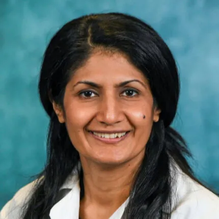 Dr. Mariam Younas