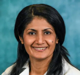 Dr. Mariam Younas