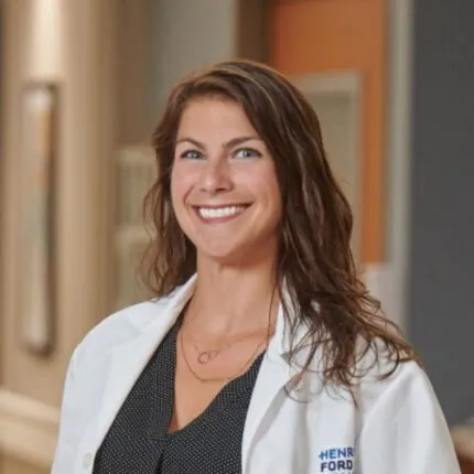 Dr. Megan Cahill