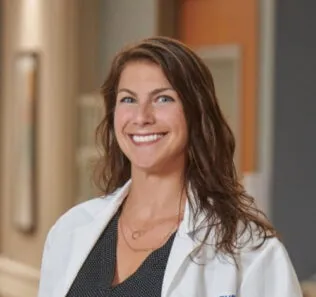 Dr. Megan Cahill