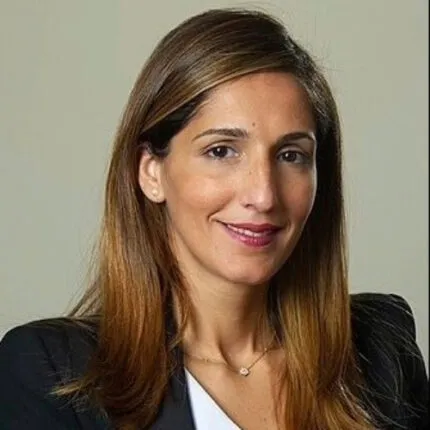 Dr. Rania Esteitie