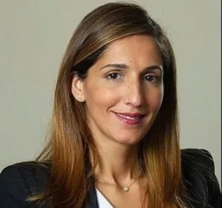 Dr. Rania Esteitie
