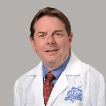 Dr. Scott Kaatz