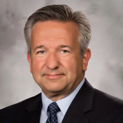 Dr. Bruno DiGiovine