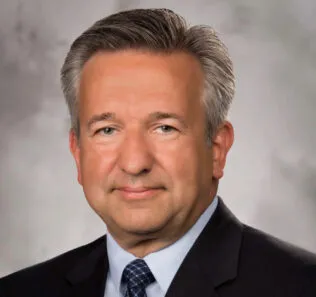 Dr. Bruno DiGiovine