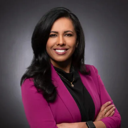 Dr. Namita Jayaprakash