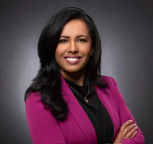 Dr. Namita Jayaprakash