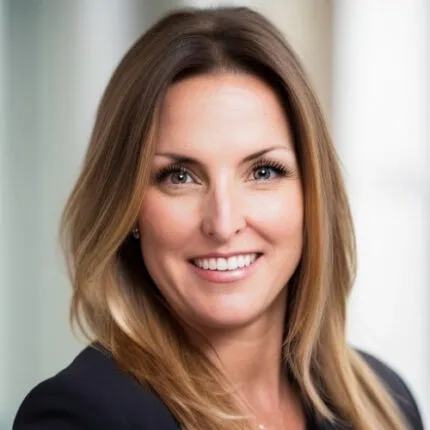Headshot of Dr. Amy Milewski