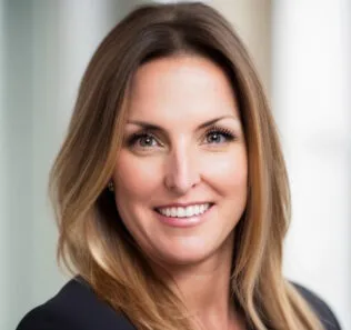 Headshot of Dr. Amy Milewski