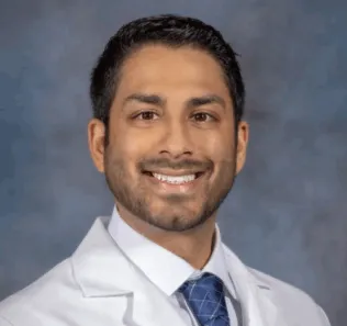 Dr. Lokesh Dayal