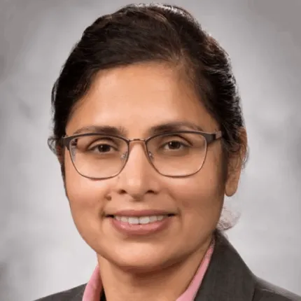 Dr. Preeti Misra