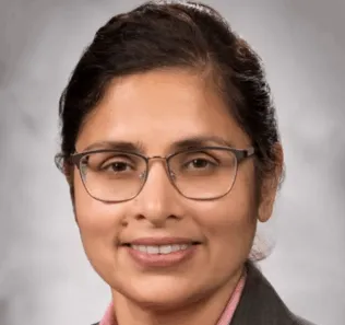 Dr. Preeti Misra