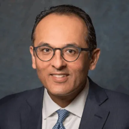 Dr. Sanjay Saint