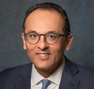 Dr. Sanjay Saint