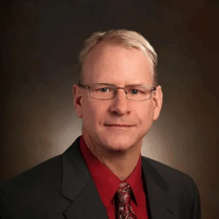 Dr. Jim Barron
