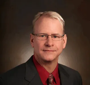Dr. Jim Barron